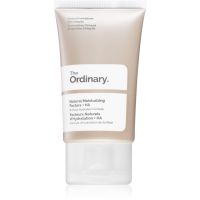 The Ordinary Natural Moisturizing Factors + HA хидратиращ крем за лице 30 мл.