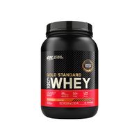 OPTIMUM NUTRITION Whey Gold Standard - 930g - ChocolateOrange