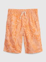 GAP Kids patterned shorts - Boys