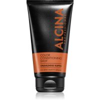 Alcina Color Conditioning Shot Silver tonirani balzam za intenzivnost barve las odtenek Bright Copper 150 ml