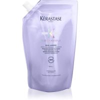 Kérastase Blond Absolu Bain Lumière шампунь для освітленого та мілірованого волосся 500 мл