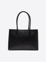 AKARDO Shopper torba 'Vivienne'  crna