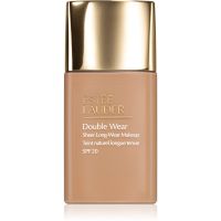 Estée Lauder Double Wear Sheer Long-Wear Makeup SPF 20 make-up usor matifiant SPF 20 culoare 4N2 Spiced Sand 30 ml