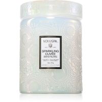 VOLUSPA Japonica Sparkling Cuvée vonná svíčka 510 g