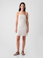 GAP Linen mini dress - Women's