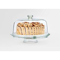 Creatable POKLOP NA TORTU Servierbutler
