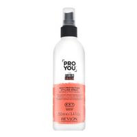 Revlon Professional Pro You The Fixer Shield Heat Protection Styling Spray spray do stylizacji do ochrony włosów przed ciepłem i wilgocią 250 ml