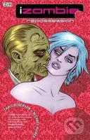 iZombie: Repossessed - Mike Allred, Chris Roberson - kniha z kategorie Beletrie