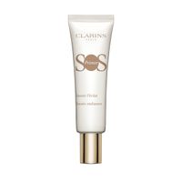 Clarins SOS PRIMER  podkladová báze - WHITE  30 ml