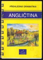 Angličtina : přehledná gramatika - Stanislav Soják, Gary Crabbe (1995, INFOA)