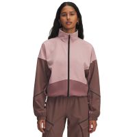 Φούτερ Under Armour Unstoppable Jacket Pink L
