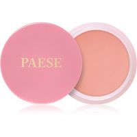 Paese Peptide Lip Mask Feuchtigkeitsspendende Lippenkur mit Peptiden Farbton Raspberry 10 g