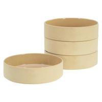 Creatable SADA HLBOKÝCH TANIEROV Futuro 19 cm