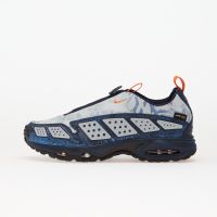 Trampki Nike Air Max Sndr Se Pure Platinum/ Safety Orange-Obsidian EUR 47.5