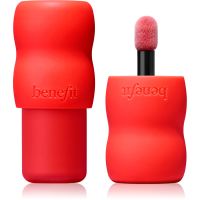 Benefit Play Daze tekoče rdečilo odtenek Chili 6 ml