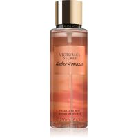 Victoria's Secret Amber Romance спрей за тяло за жени 250 мл.