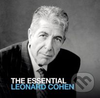 Leonard Cohen: The Essential (2 CD) - Leonard Cohen