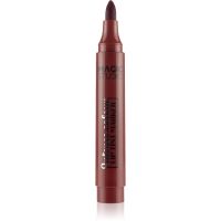Magic studio Lip Tint Marker creion contur de buze, tip carioca culoare 03 Mauve 2.8 g
