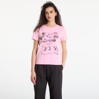 T-shirt Desigual Ts Core Mickey T-Shirt Red L