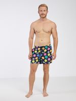 ONLY & SONS Ted Bikini Schwarz