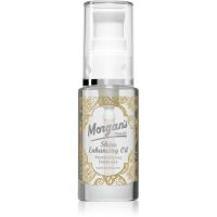 Morgan's Shine Engancing Argan Oil поживна олійка для волосся з екстрактом аграну 30 мл