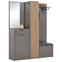 Voleo PREDSIEŇOVÝ NÁBYTOK, 156/198/40 cm