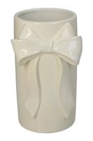 Dekoratívna váza home & lifestyle 18,5 x 10,5 x 11,5 cm