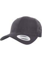 Ethno Strap Cap Black