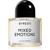 BYREDO Mixed Emotions Eau de Parfum Unisex 50 ml