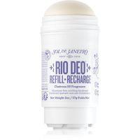 Sol de Janeiro Rio Deo ’59 dezodorant w sztyfcie bez dodatku soli aluminium 57 ml