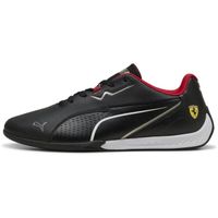 Puma FERRARI DRIFT CAT 11 Мъжки всекидневни обувки, черно, размер 44.5
