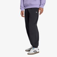 Spodnie dresowe adidas Trefoil Essentials Loose Fleece Pants Black L