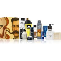 Beauty Beauty Box Notino –⁠⁠⁠⁠⁠⁠ The Gentleman's Edit darilni set za moške