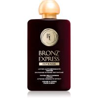 Académie Scientifique de Beauté Bronz'Express Intense samoopaľovacia voda na tvár a telo 100 ml