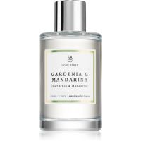 SEAL AROMAS Premium Gardenia & Mandarin oсвіжувач для дому 100 мл