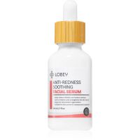 Lobey Anti-Redness Soothing beruhigendes Serum gegen Hautrötungen 30 ml