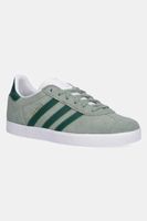 adidas Originals sneakers de piele întoarsă pentru copii GAZELLE