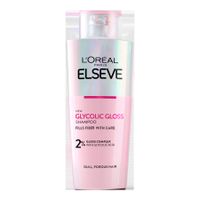 L'Oreal Paris шампоан за коса без блясък -  Elseve Glycolic Gloss Shampoo