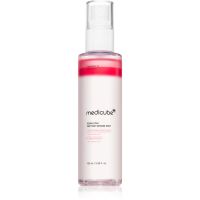 Medicube PDRN Pink Glutathione Serum Mist aufhellendes Gesichtsserum mit festigender Wirkung im Spray 100 ml