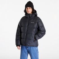 Μπουφάν Columbia Pike Lake™ II Hooded Jacket Black XL