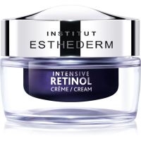 Institut Esthederm Intensive Retinol Cream konzentriertes Creme gegen Hautalterung 50 ml