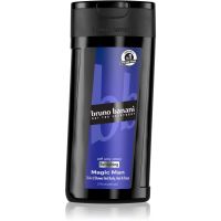 Bruno Banani Magic Man освежаващ душ гел 3 в 1 за мъже 250 мл.