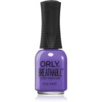 Orly Breathable ápoló körömlakk árnyalat Don´t Sweet It 11 ml