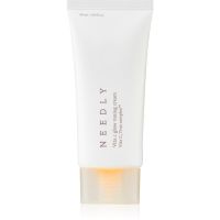 NEEDLY Vita C Glow Toning Cream vlažilna tonirana krema za poenotenje tona kože 50 ml