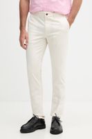 Tommy Hilfiger nohavice slim fit pánske s bavlnou