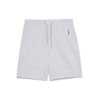 Cropp - MEN`S SHORTS - light grey