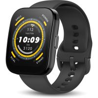 Amazfit Bip 5 pametna ura barva Soft Black 1 kos