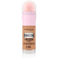 Maybelline Instant Perfector 4-in-1 rozjasňujúci make-up pre prirodzený vzhľad odtieň 02 Medium 20 ml