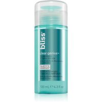 Bliss Clear Genius posvetlitveni tonik 130 ml