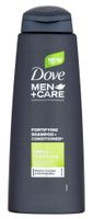 DOVE Men+Care 2v1 šampón Fresh&Clean 400 ml